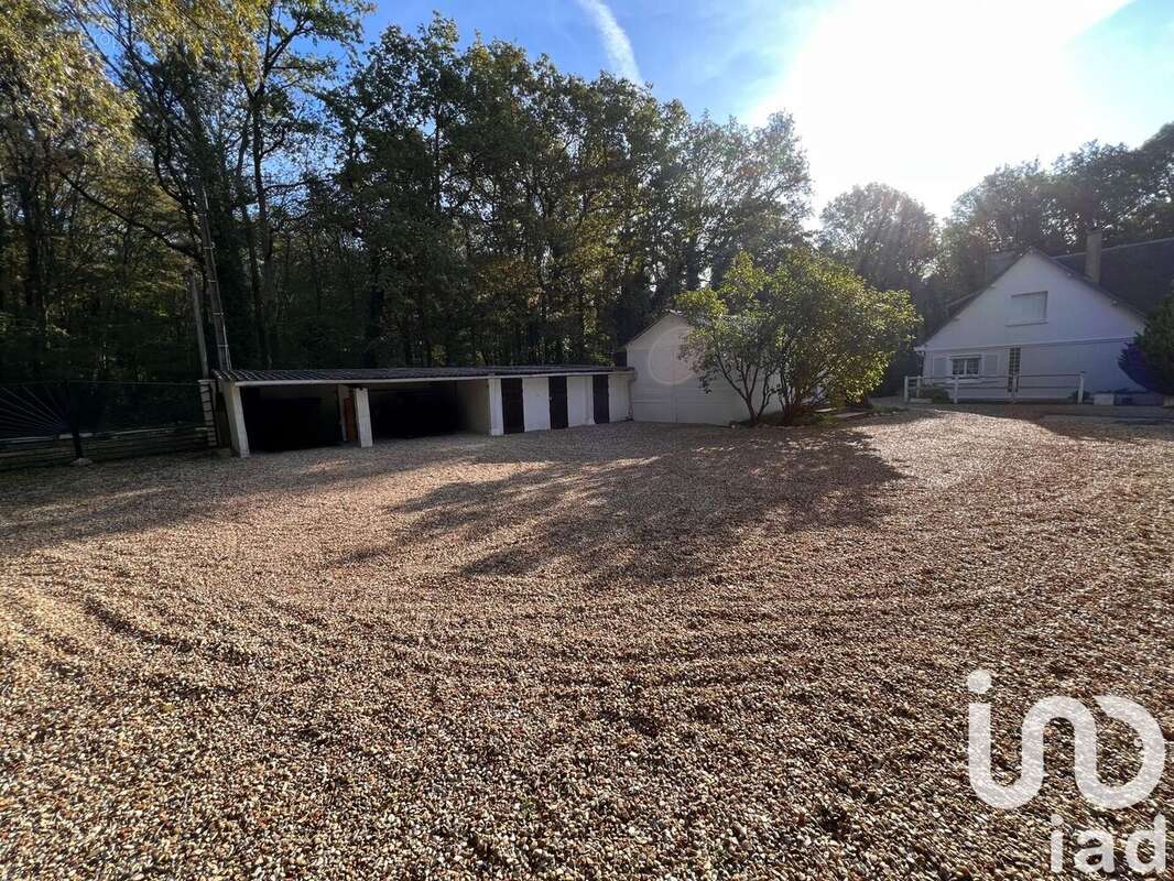 Photo 2 - Maison à MEZIERES-SUR-SEINE