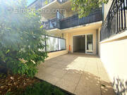 Appartement à MAGNY-LE-HONGRE