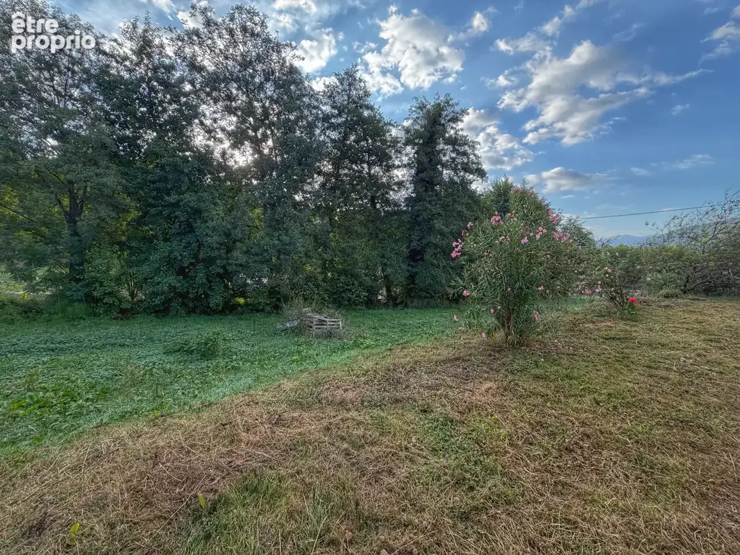 Maison d'habitation sur un terrain de 3036m2 - photo 27