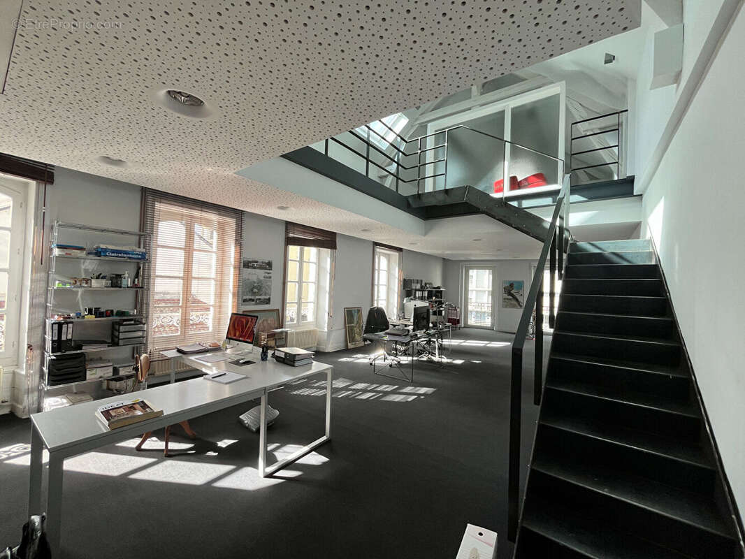 Appartement à TULLE