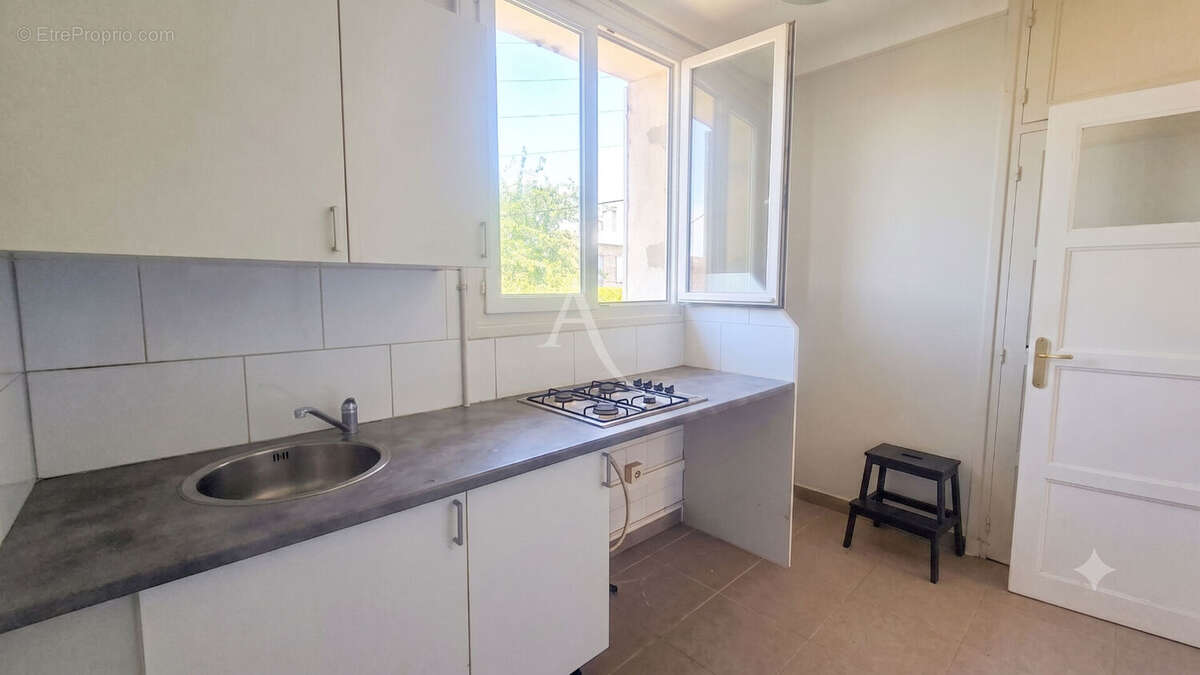Appartement Pontoise 2 pièces 41 m2 - photo 6