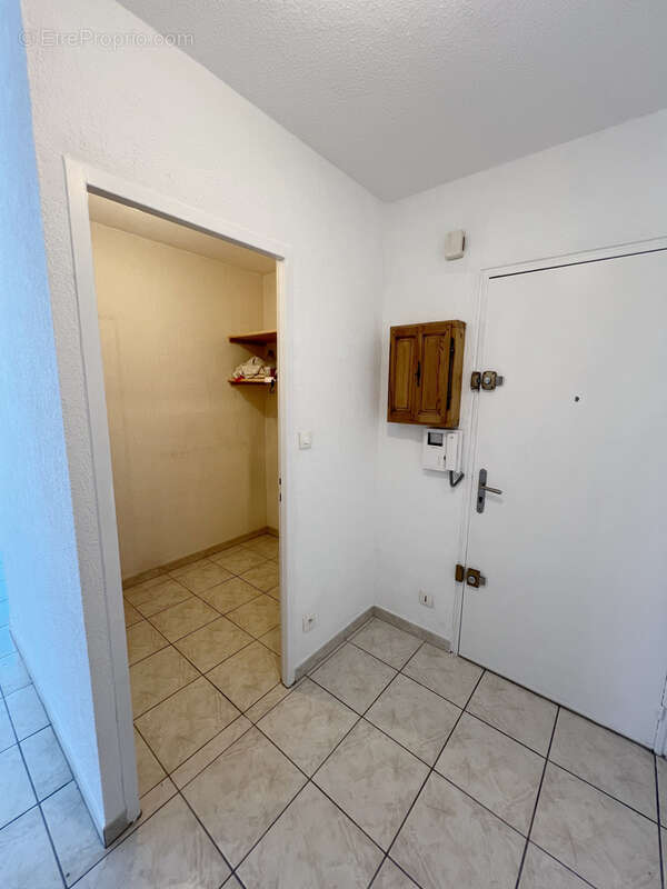 Appartement à PLAN-DE-CUQUES