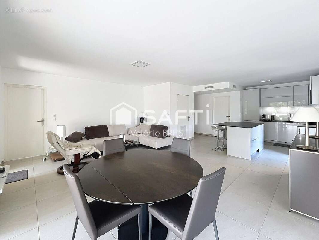 Photo 5 - Appartement à AIX-EN-PROVENCE