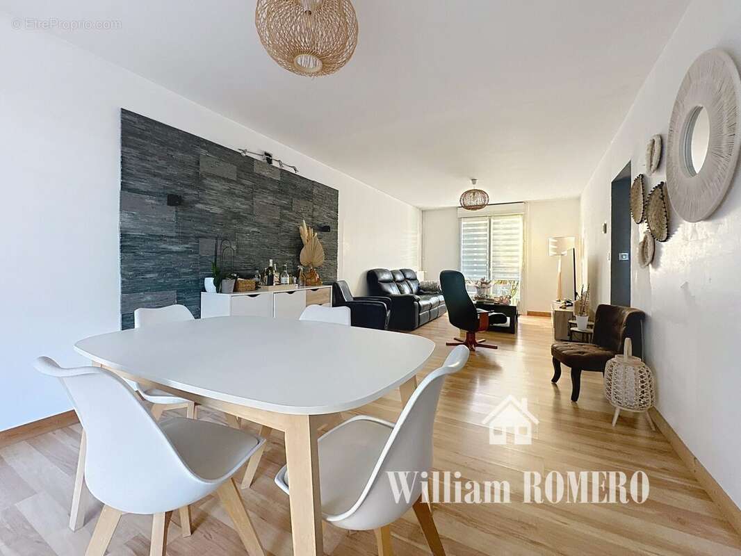 Maison à SAINT-NAZAIRE