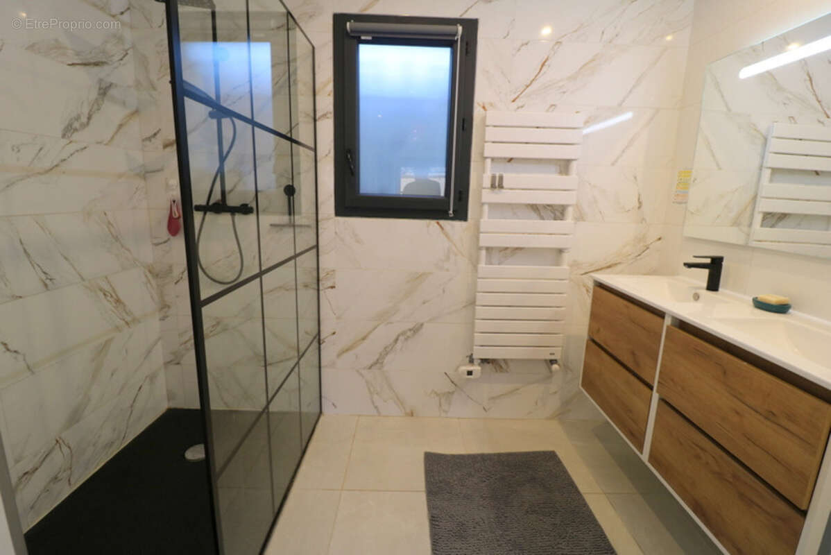 Maison à vendre 7 pièces SAINT MARCEL LES VALENCE (26) - photo 6