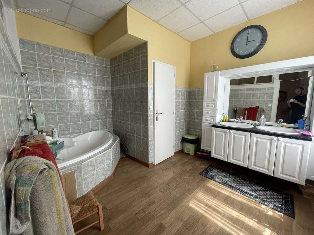 Appartement à ROUBAIX