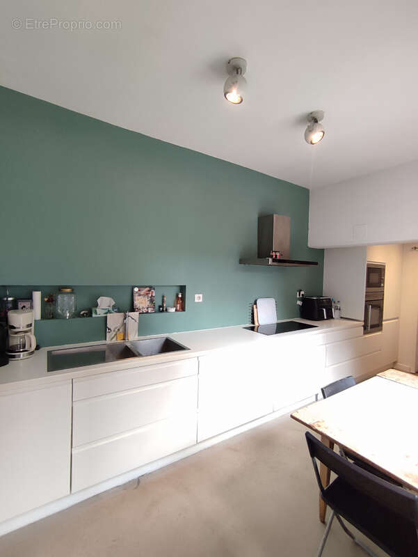 Maison à ARMENTIERES