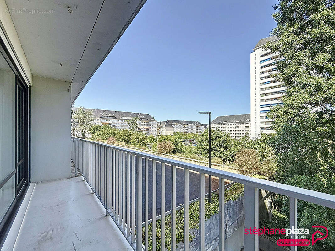 Appartement à TOURS