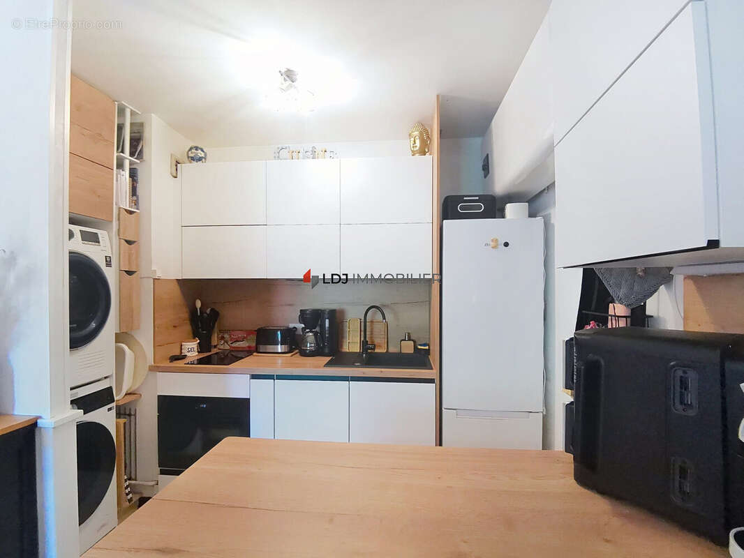 Appartement à VERNET-LES-BAINS