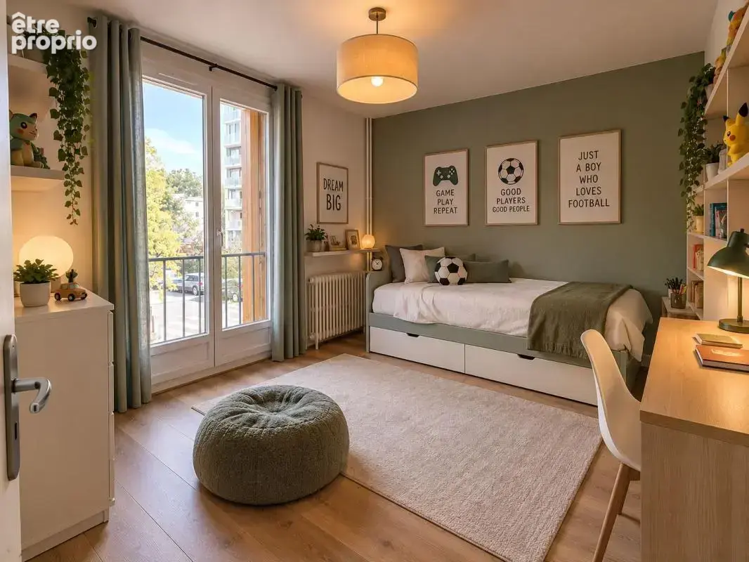 Appartement À Vendre - photo 7