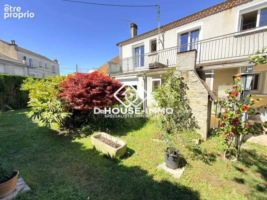 Maison 6 pièces 144 m² à vendre à Perigueux (24000) - photo 31