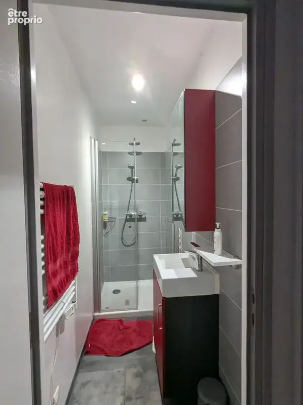 Maison Josselin 127.20 m² - photo 14