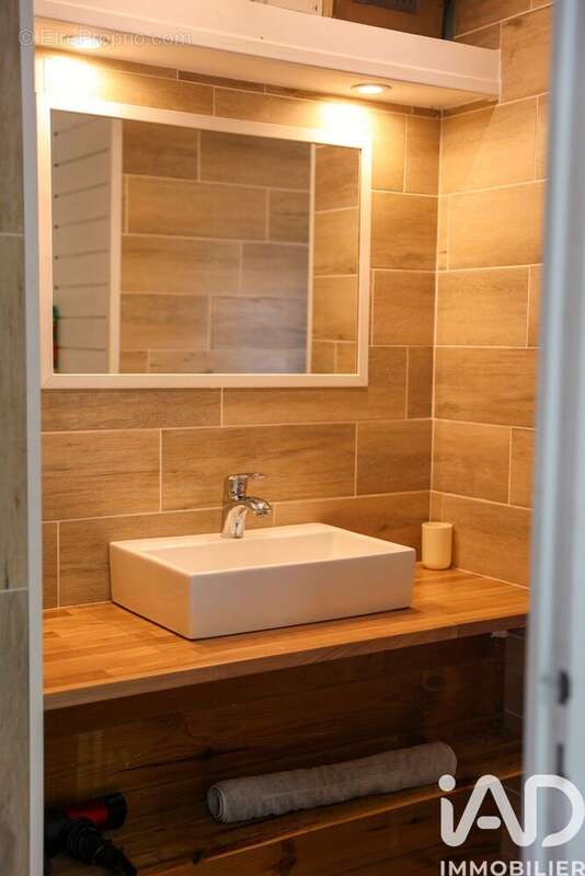 Photo 8 - Maison à SAINT-FRANCOIS