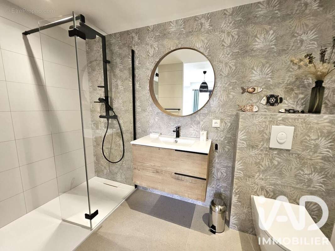 Appartement 120 m² à Bandol  - photo 7