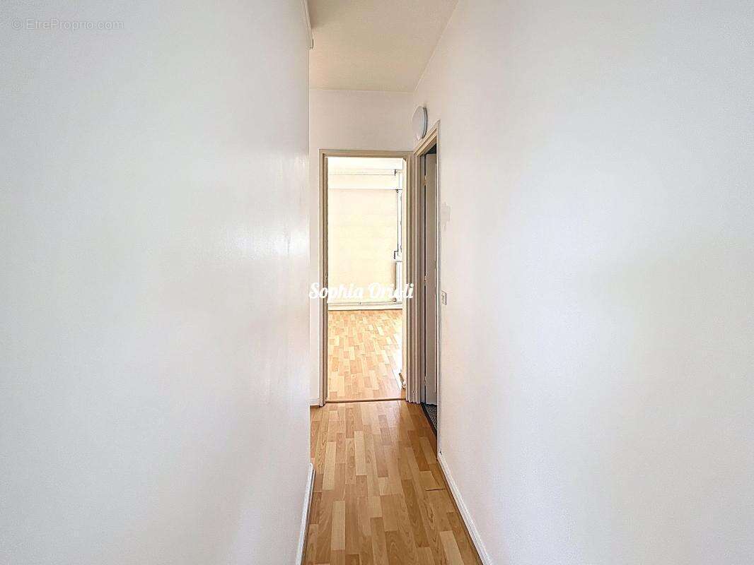 Appartement à ANTONY