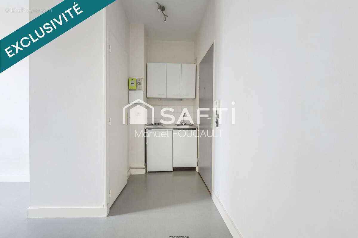 Photo 3 - Appartement à DIJON