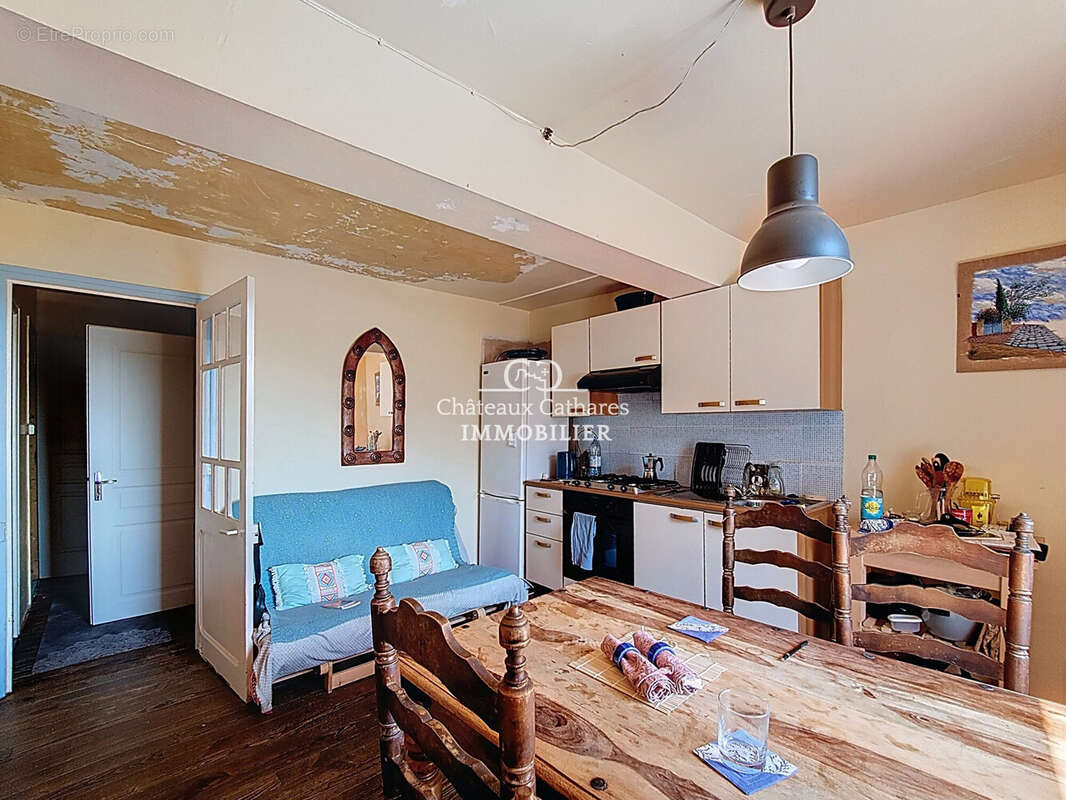 Maison 80 m² à Maury  - photo 4