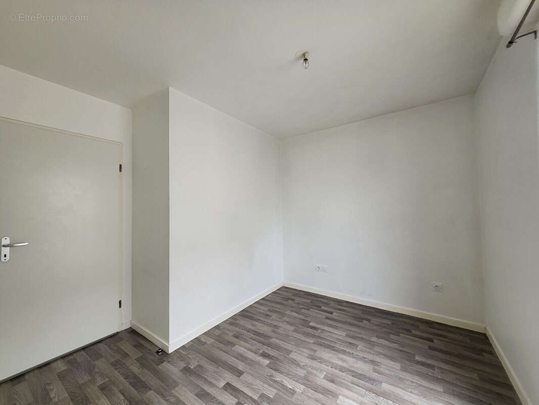 Appartement à CERGY