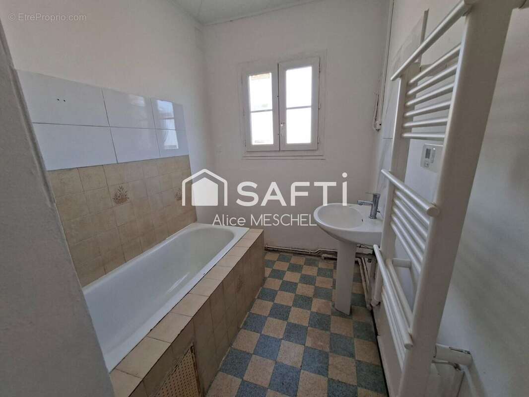 Photo 4 - Appartement à BEZIERS