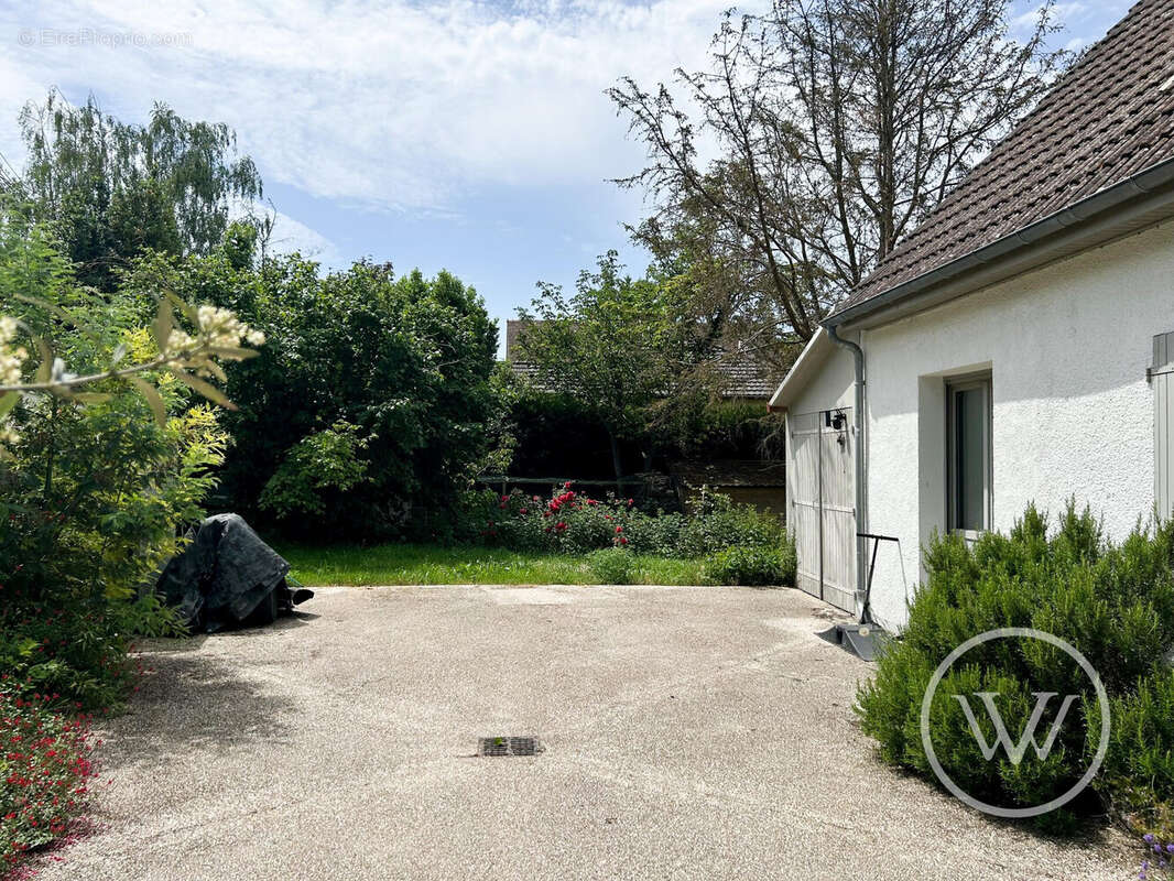 Maison 180 m² à Montigny-Les-Cormeilles  - photo 8