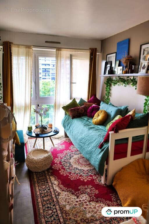 Appartement à SEVRAN