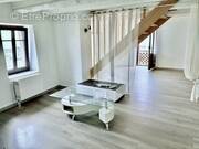 Appartement à ROHRBACH-LES-BITCHE