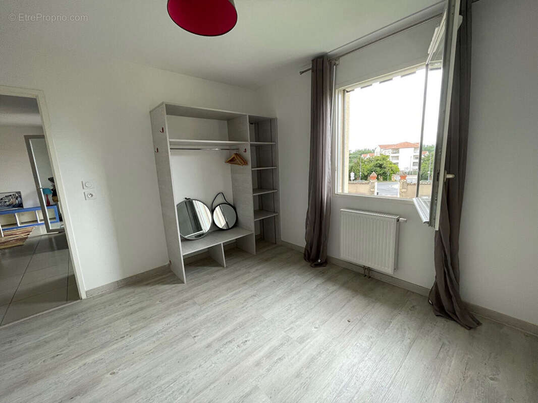 Anse - appartement  t2 dernier etage de 42m² avec ascenseur - photo 4