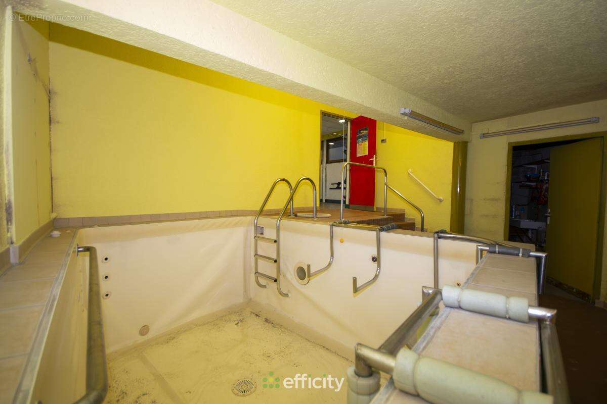 Appartement à DECIZE