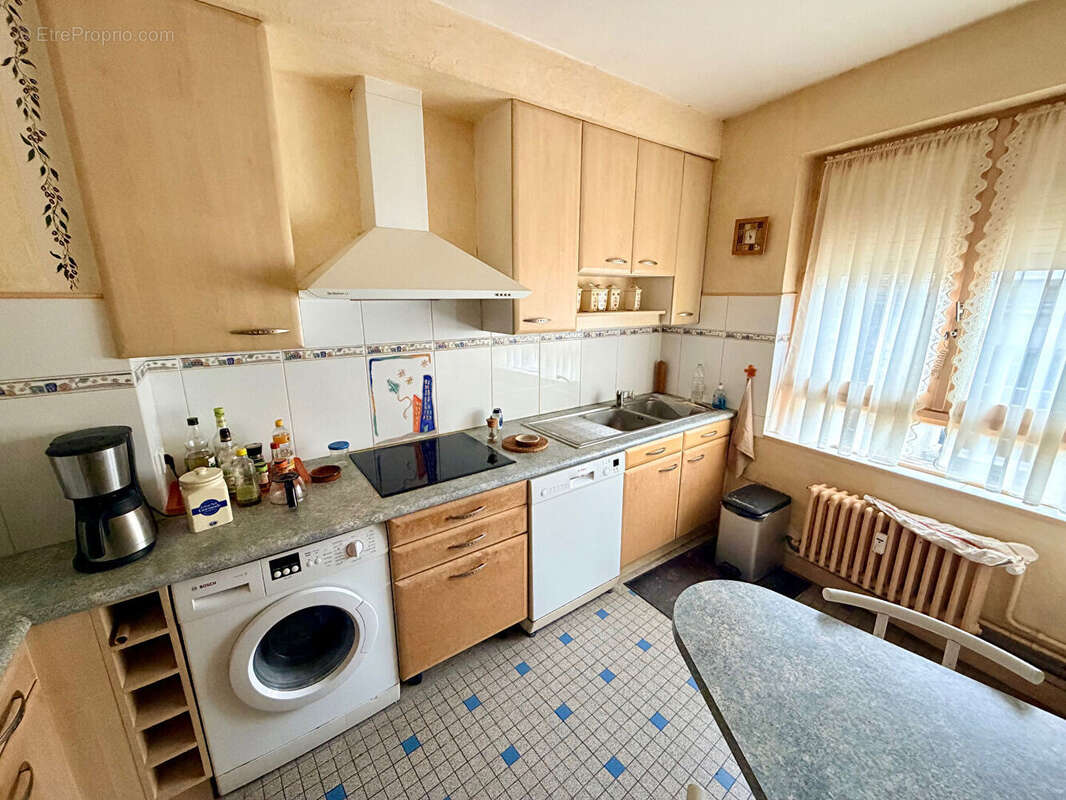 Appartement à ALENCON