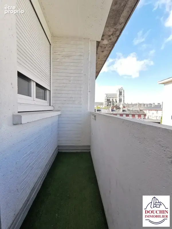 Appartement 3 pièces 72 m² à vendre à Abbeville (80100) - photo 3