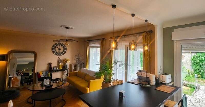 Maison à vendre 7 pièces MONTREJEAU (31) - photo 5