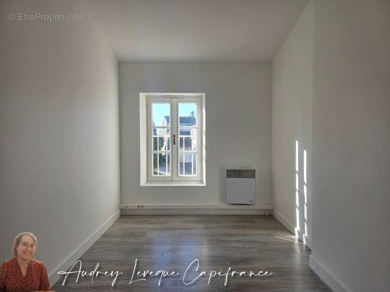 Maison à SAINT-GEORGES-DU-BOIS