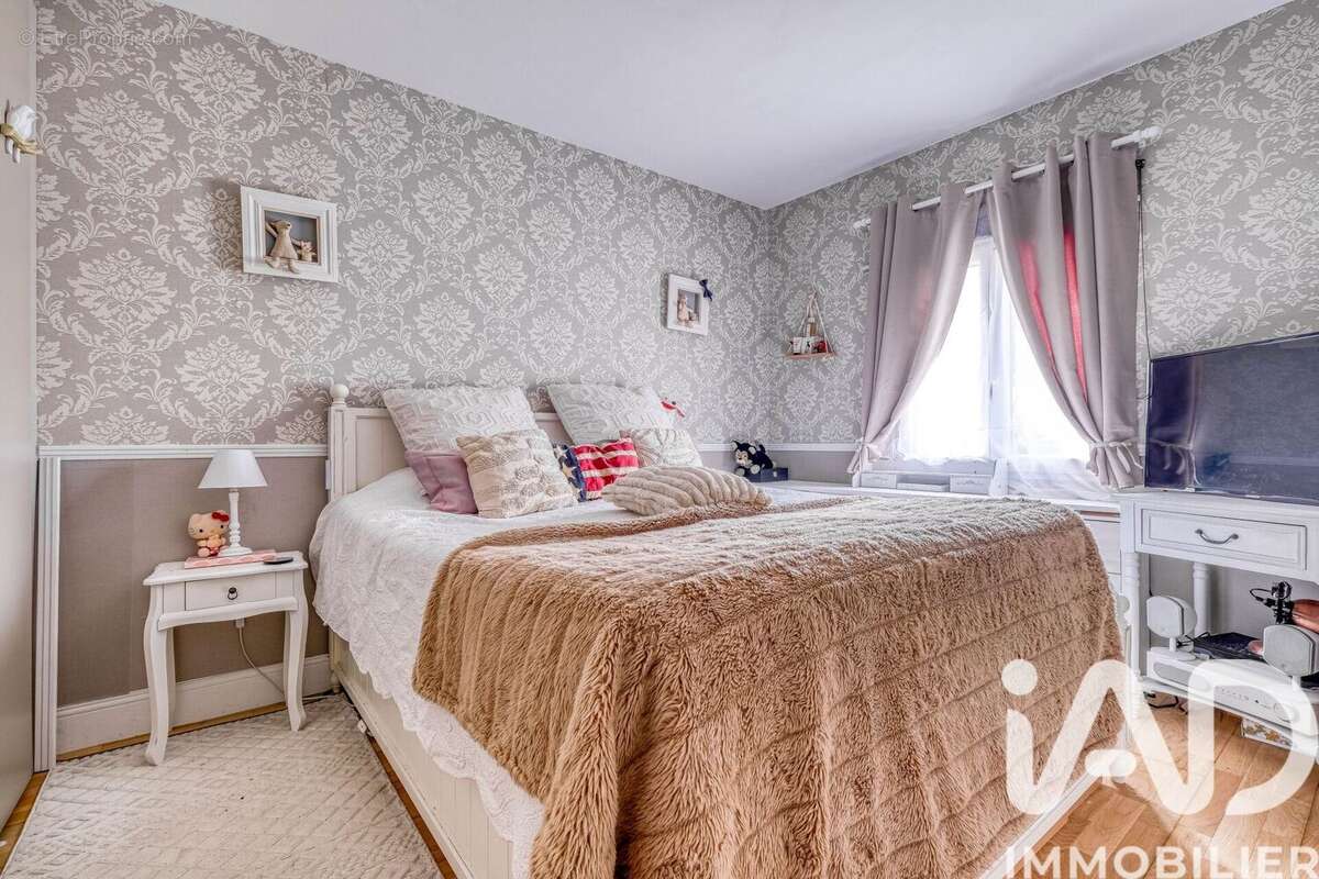 Photo 5 - Maison à MOUROUX