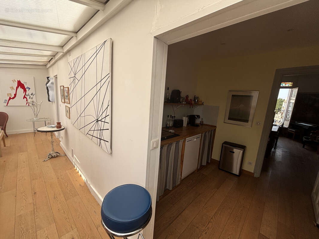 Appartement à BEZIERS