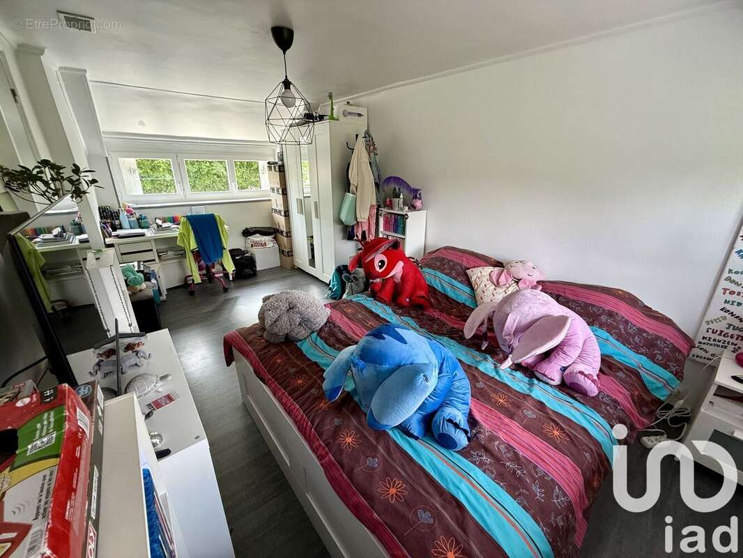 Photo 6 - Maison à MAROLLES-SUR-SEINE