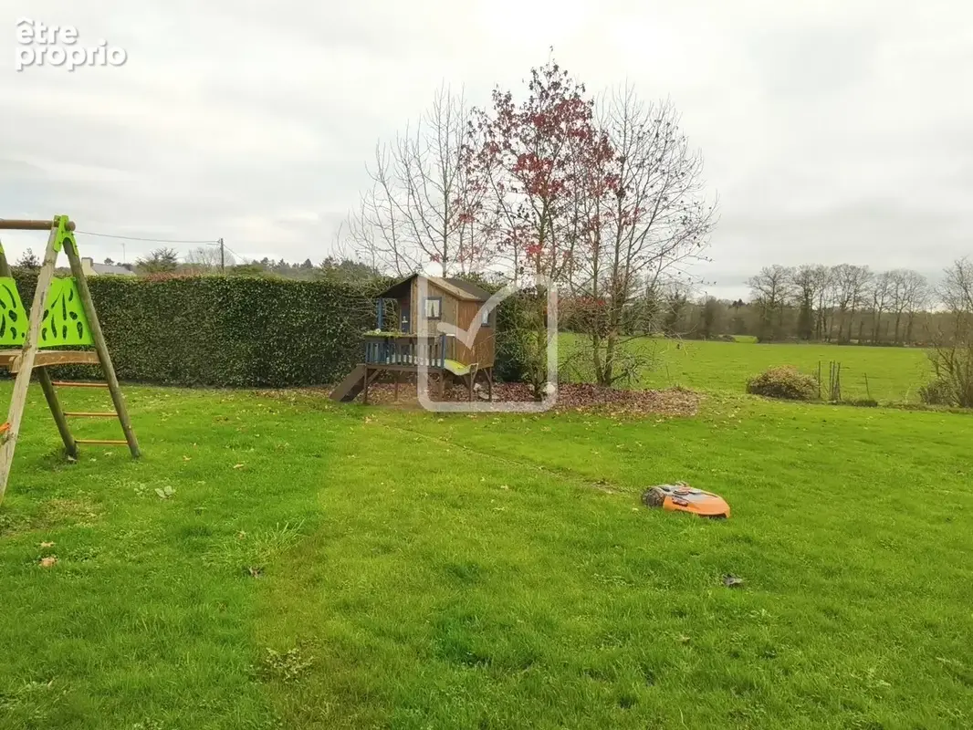 maison 165 m2 Augan - photo 17