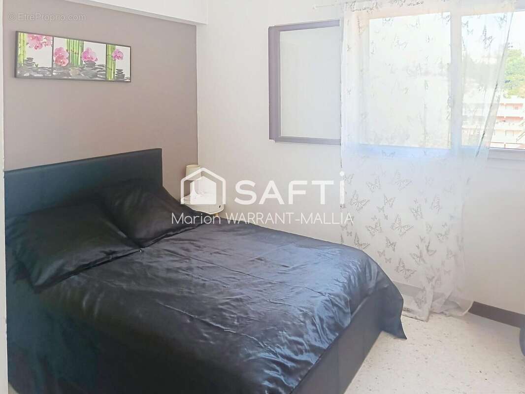Photo 3 - Appartement à SAINT-RAPHAEL