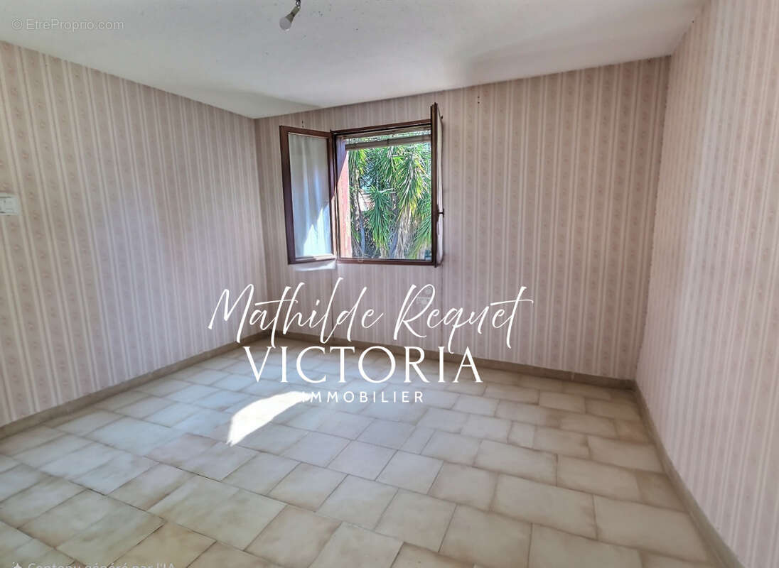 Maison à BORMES-LES-MIMOSAS