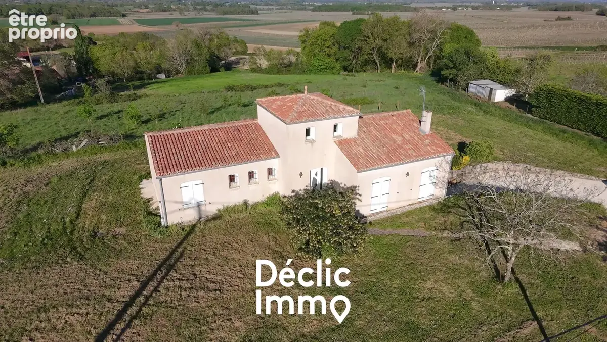 Maison 3 chambres avec sous-sol et garage - photo 1