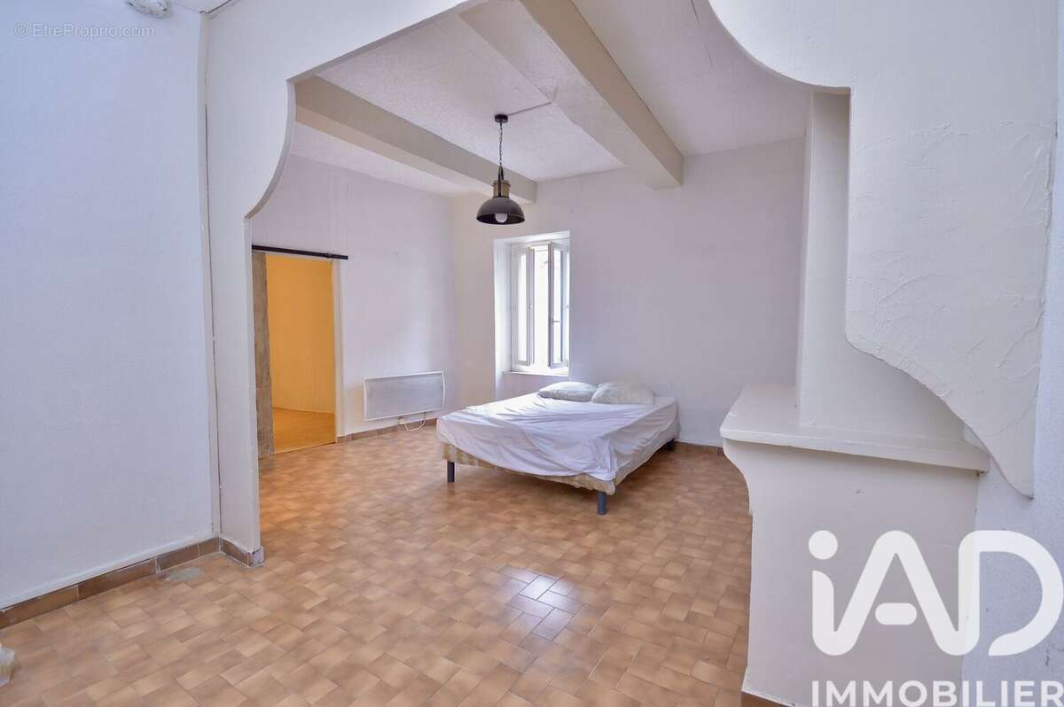 Photo 5 - Maison à ESCALES
