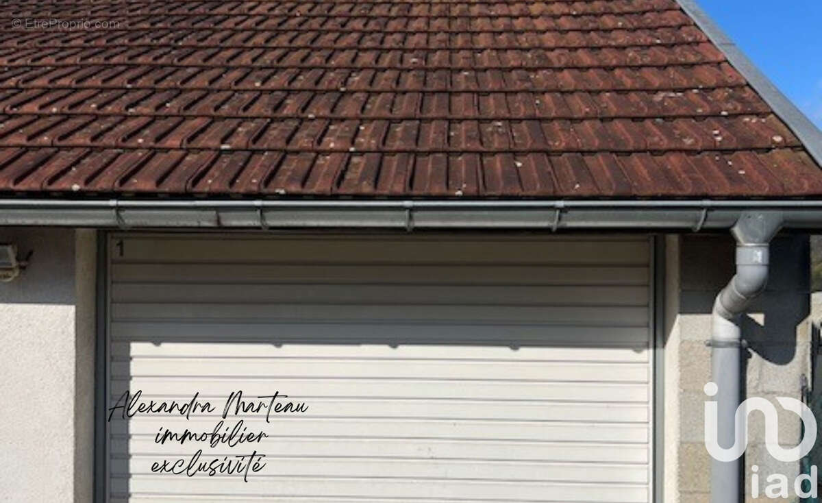 Photo 8 - Appartement à SAONE