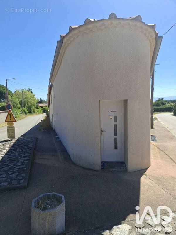 Photo 1 - Maison à SAINT-JEAN-DE-MUZOLS