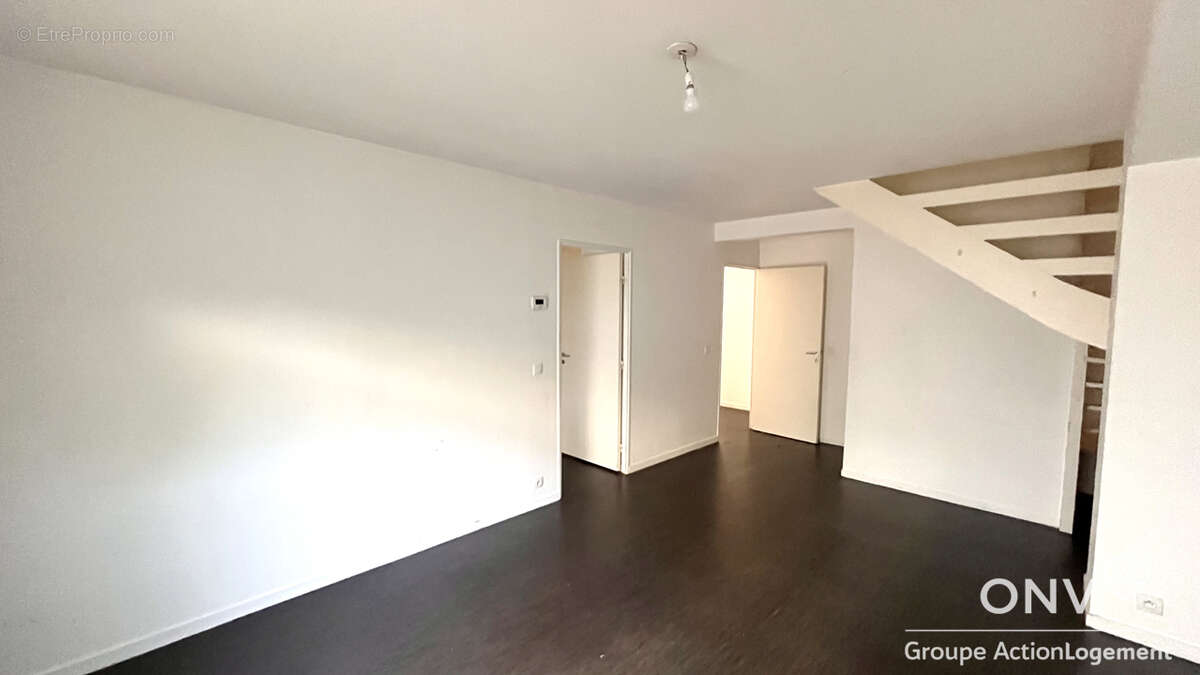Appartement à PERIGUEUX