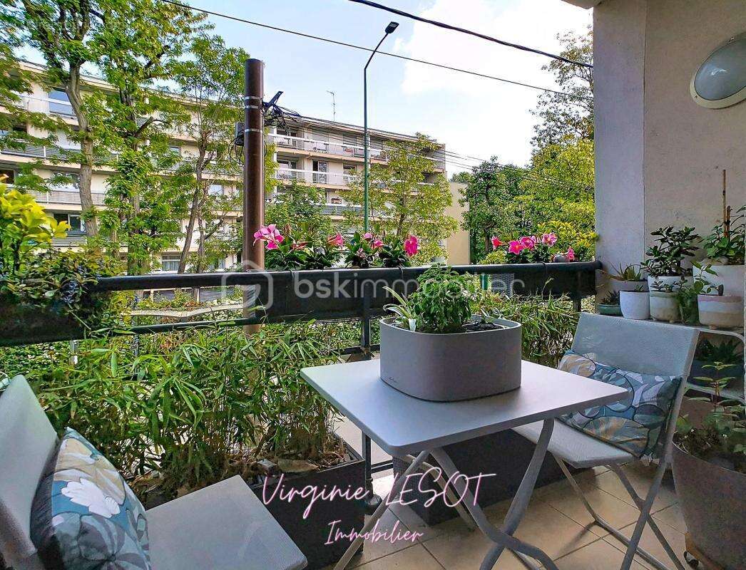*** Charmant appartement - État impeccable *** - photo 6