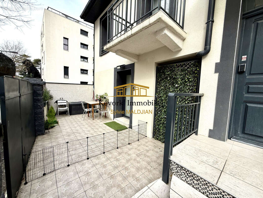 Maison à VALENCE