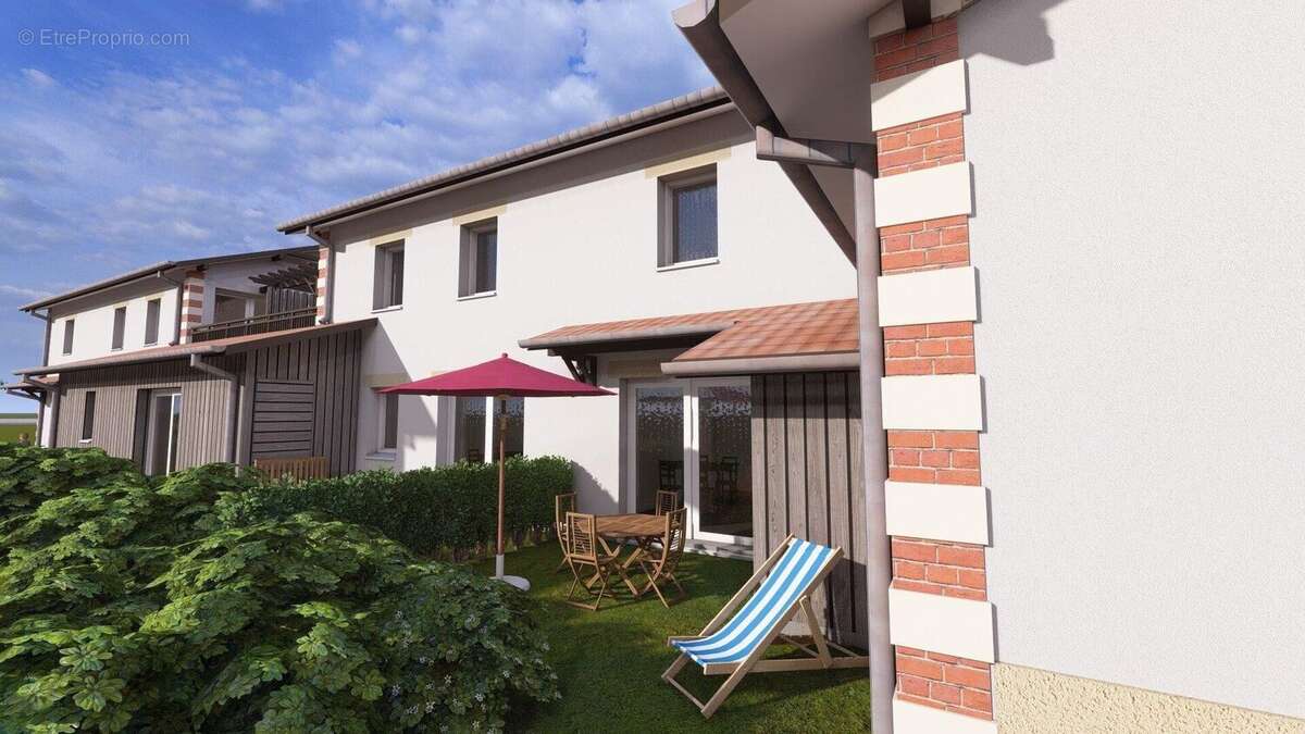 Photo 6 - Appartement à ANDERNOS-LES-BAINS