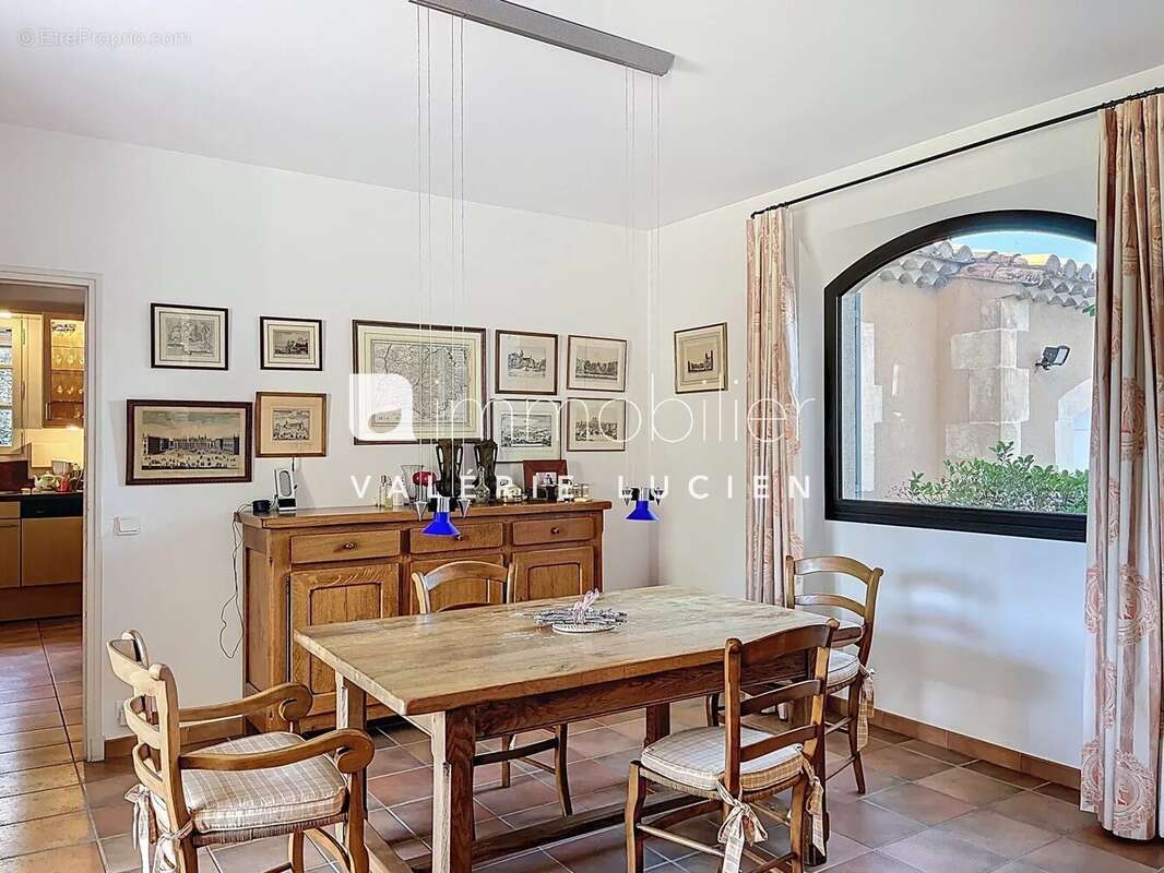 Maison à SAINT-REMY-DE-PROVENCE