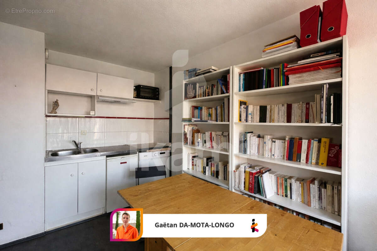 Appartement à ARCACHON