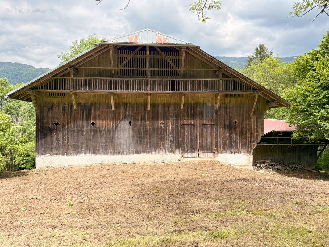 Ferme Historique d'Exception à La Rivière-Enverse   Un Potentiel Unique - photo 7