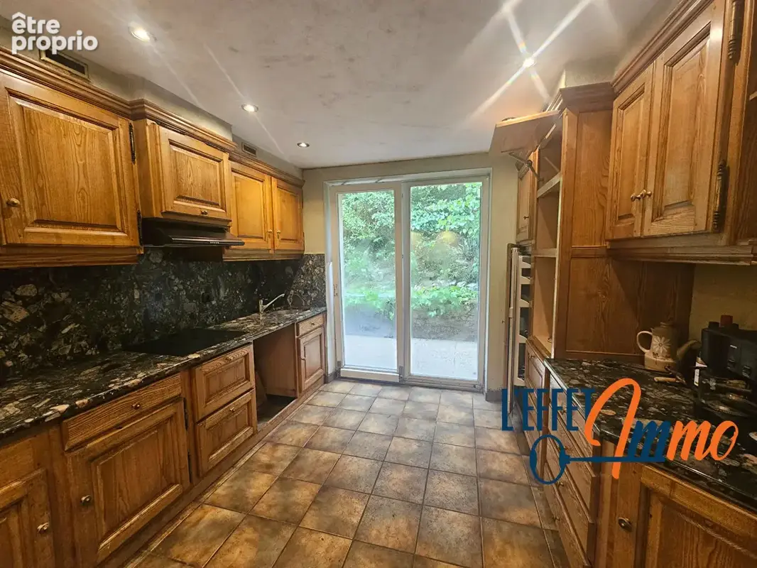 Maison familiale avec piscine et  appartement indépendant - photo 8